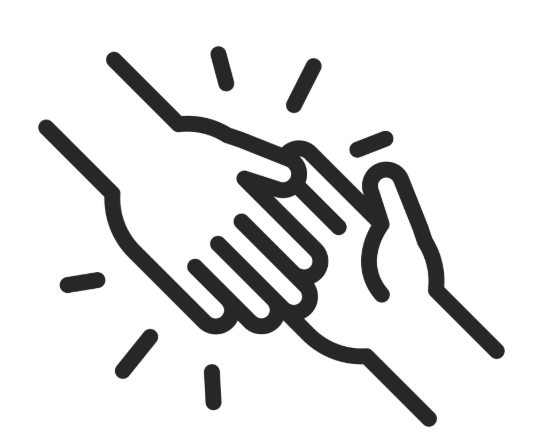 Handshake Icon